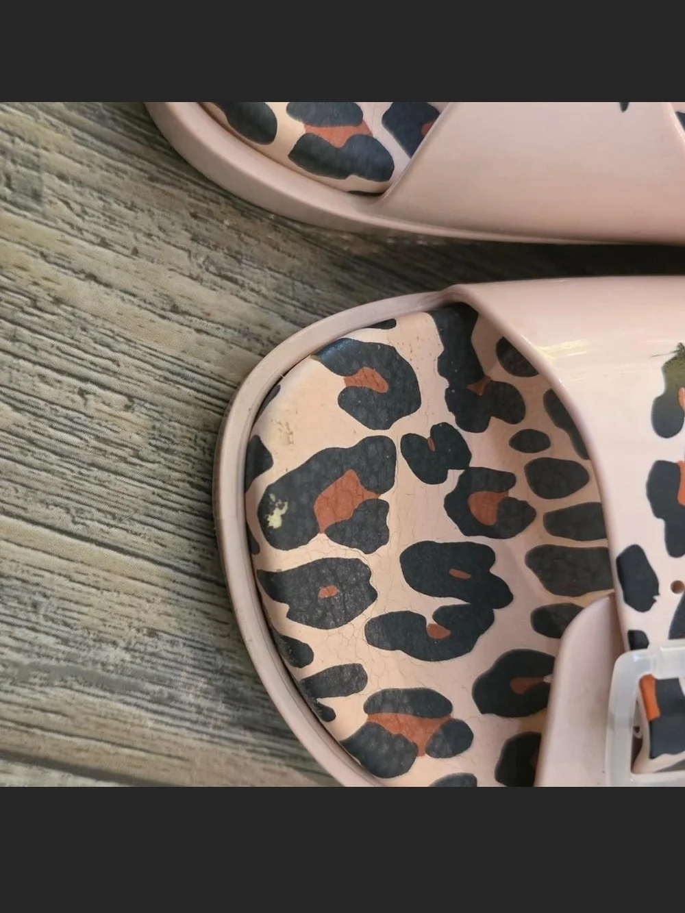 Mini Melissa cute mini